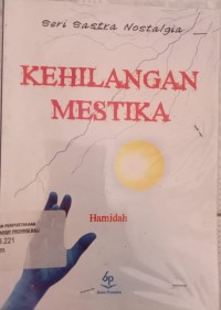 Image of Kehilangan Mestika