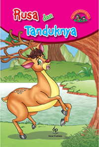 Image of Rusa dan Takduknya