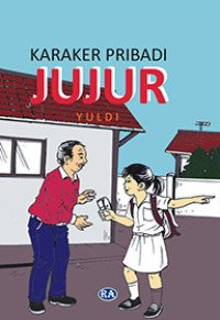 Image of Karakter Pribadi Jujur