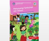 Image of Temadua : Menyayangi Tumbuhan dan Hewan Buku Siswa SD/MI Kelas III