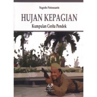 Image of Hujan Kepagian