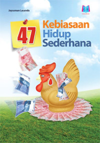 Image of 47 Kebiasaan Hidup Sederhana