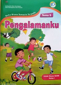 Image of Tema Lima : Pengalamanku untuk Siswa SD/MI Kelas I