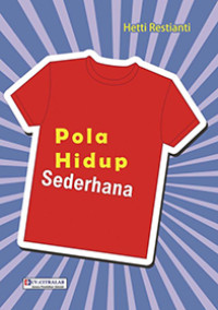 Image of Pola Hidup Sederhana