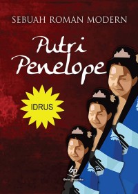 Image of Hikayat Putri Penelope