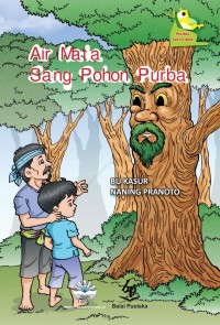 Image of AirMata Sang Pohon Purba