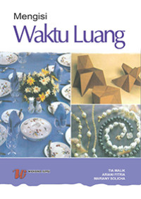 Image of Mengisi Waktu Luang