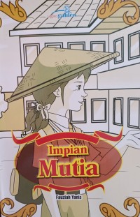 Image of Impian Mutia