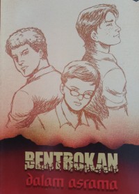 Image of Bentrokan dalam Asrama