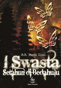 Image of ISwasta Setahun di Bedahulu