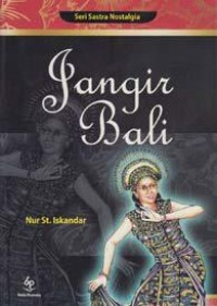 Image of Jangir Bali