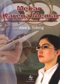 Image of Mekar Karena Memar