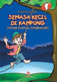 Image of Semasa Kecil di Kampung 1