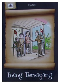 Image of Inang Tersayang