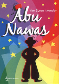 Image of Abu Nawas