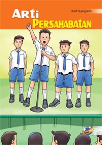 Image of Arti Persahabatan