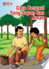 Image of Cara Bergaul yang Sopan dan Aman
