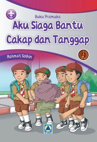 Image of Aku Siaga Bantu Cakap dan Tanggap