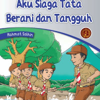 Image of Aku Siaga Tata Berani dan Tangguh