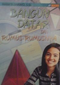 Image of Bangun Datar dan Rumus - Rumusnya