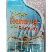 Image of Belajar Renang Untuk Pemula