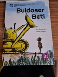Image of Buldozer Beti