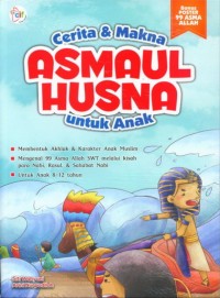 Image of Cerita dan Makna Asmaul Husna Untuk Anak