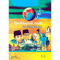 Image of Ensiklopedi Anak Nasional 8