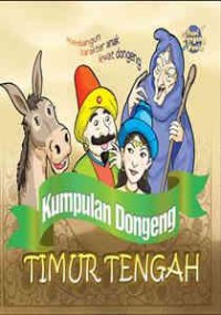 Image of Kumpulan Dongeng Timur Tengah