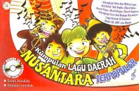 Image of Kumpulan Lagu Daerah Nusantara Terpopuler