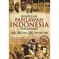 Image of Kumpulan Pahlawan Indonesia Terlengkap