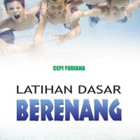 Image of Latihan Dasar Berenang