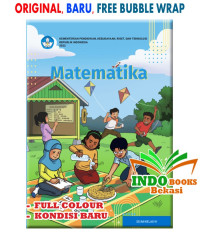 Image of Matematika Untuk SD/MI Kelas IV
