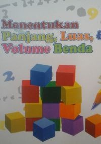 Image of Menentukan Panjang Luas dan Volume Benda