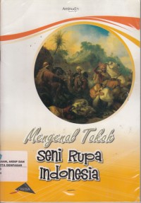 Image of Mengenal Tokoh Seni Rupa di Indonesia