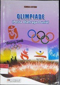 Image of Olimpiade ( Pesta Olahraga Dunia )