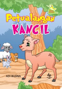 Image of Petualangan Kancil