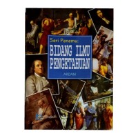 Image of Seri Penemu : Bidang Ilmu Pengetahuan