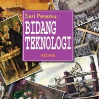 Image of Seri Penemu : Bidang Teknologi