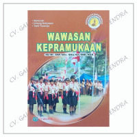Image of Wawasan Kepramukaan