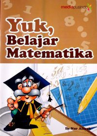 Image of Yuk Belajar Matematika