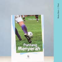 Image of Pantang Menyerah