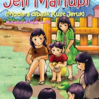Image of Jeli Marlupi