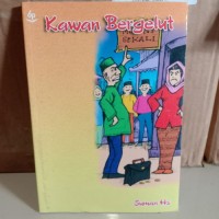 Image of Kawan Bergelut