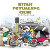 Image of Kisah Petualang Cilik