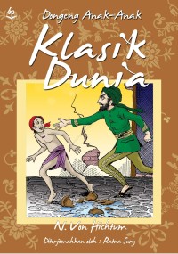 Image of Dongeng Anak-anak Klasik Dunia