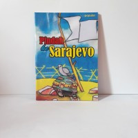 Image of Pindah Ke Sarajevo