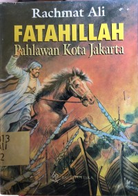 Image of Fatahillah