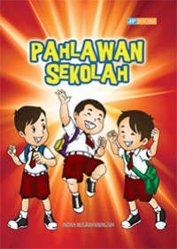 Image of Pahlawan Sekolah