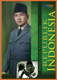 Image of Proklamasi Kemerdekaan RI